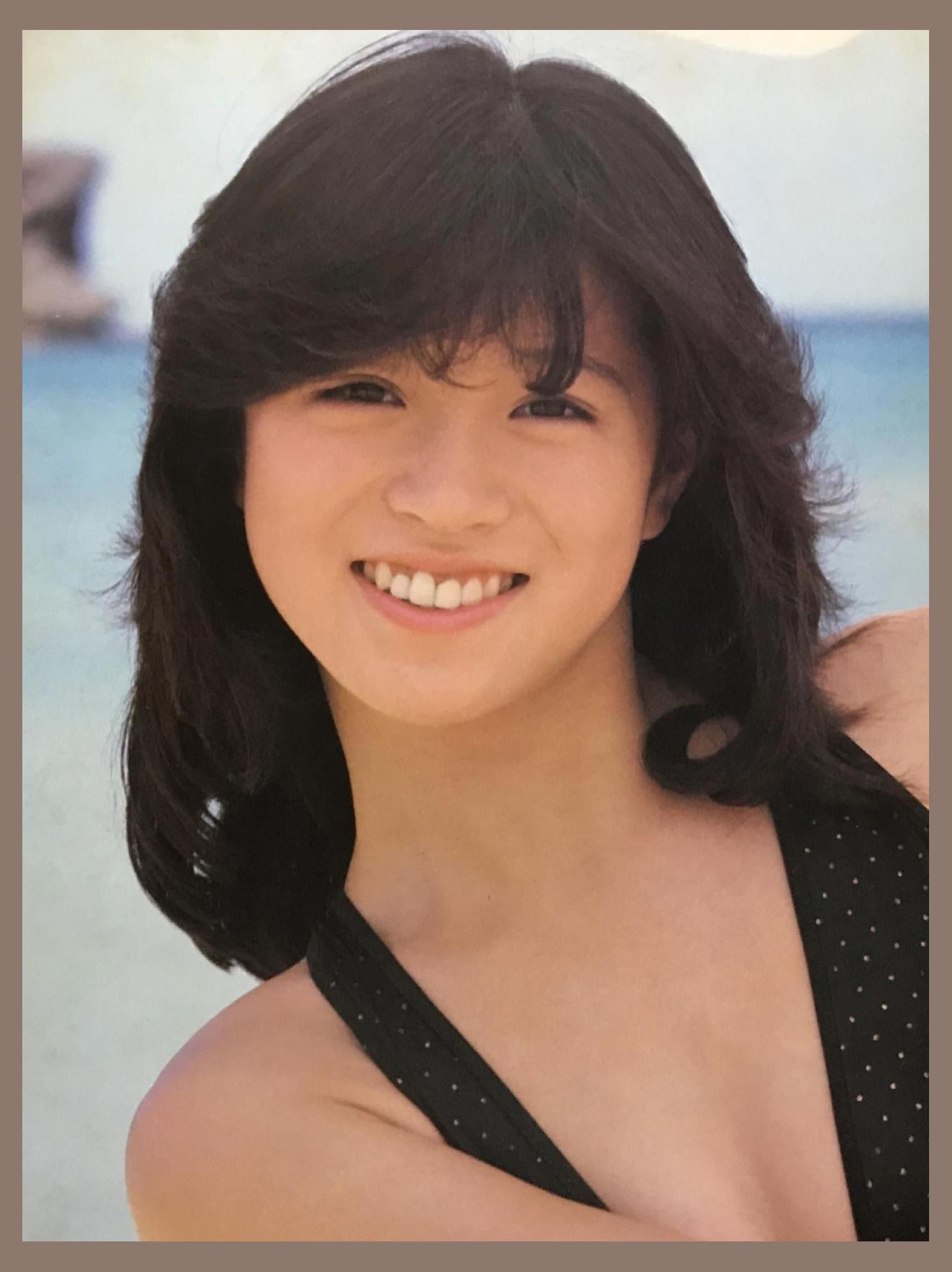Akina Nakamori